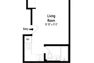 126 E 30th St, New York City, NY 10016 - Photo 9