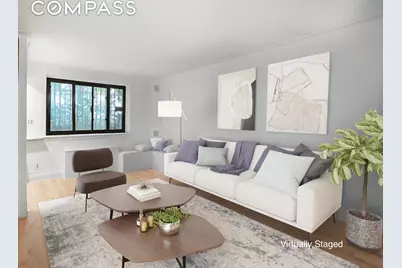 126 E 30th Street #1B, New York, NY 10016 - Photo 1