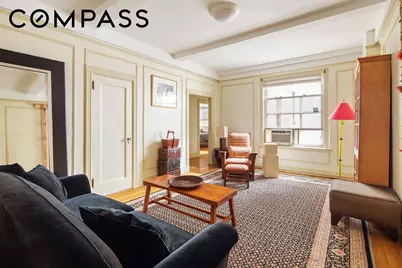 150 E 49th Street #9E, New York City, NY 10017 - Photo 1
