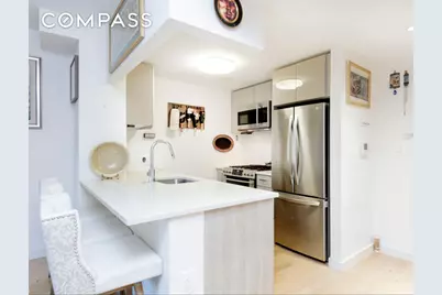 171 W 131st Street #603, New York, NY 10027 - Photo 5