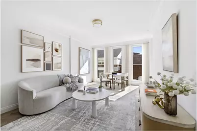 78-29 Austin Street #PH2P, New York City, NY 11375 - Photo 1