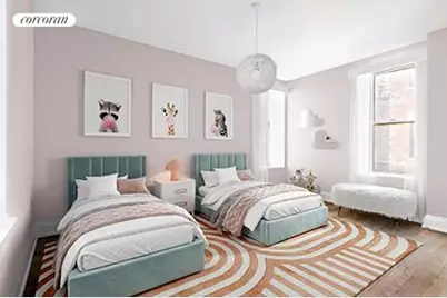 344 W 72nd Street #301, New York City, NY 10023 - Photo 9