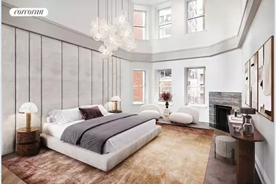 344 W 72nd Street #301, New York City, NY 10023 - Photo 5