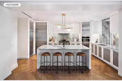 344 W 72nd Street #301, New York City, NY 10023 - Photo 3