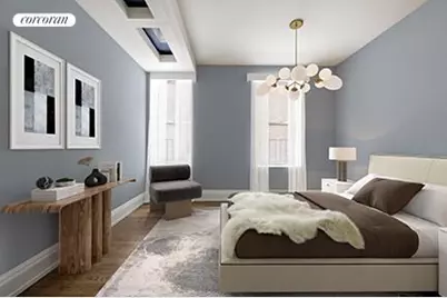 344 W 72nd Street #301, New York City, NY 10023 - Photo 7