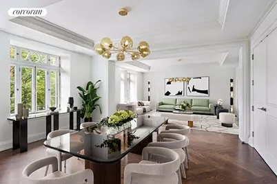 344 W 72nd Street #301, New York City, NY 10023 - Photo 1