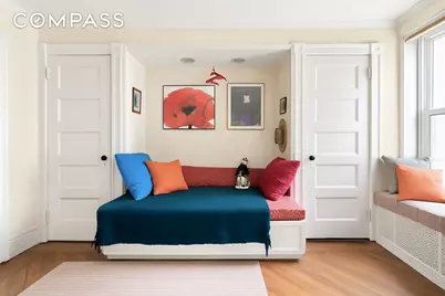 296 Garfield Place #GARDEN, New York City, NY 11215 - Photo 5