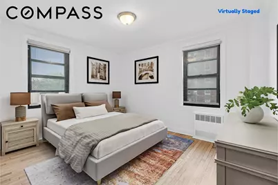 4501 Broadway #4G, New York City, NY 10040 - Photo 9
