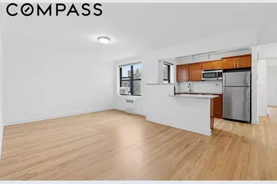 4501 Broadway #4G, New York City, NY 10040 - Photo 3