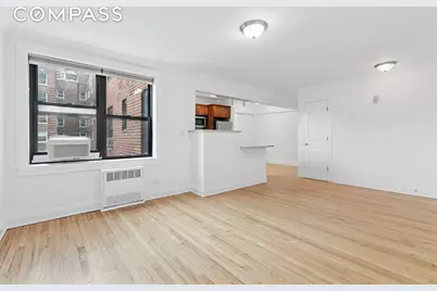 4501 Broadway #4G, New York City, NY 10040 - Photo 1