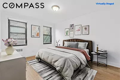 4501 Broadway #4G, New York City, NY 10040 - Photo 11