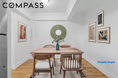 4501 Broadway #4G, New York City, NY 10040 - Photo 7