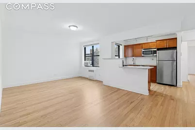 4501 Broadway #4G, New York City, NY 10040 - Photo 3
