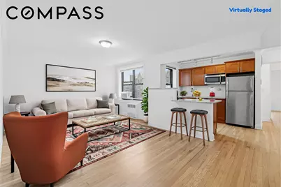 4501 Broadway #4G, New York City, NY 10040 - Photo 1