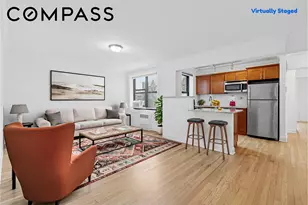 4501 Broadway, New York City, NY 10040 - Photo 1