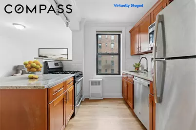 4501 Broadway #4G, New York City, NY 10040 - Photo 5