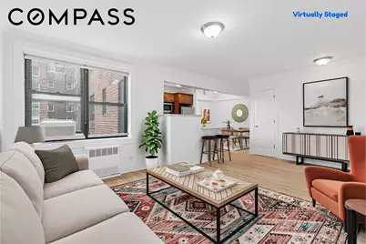 4501 Broadway #4G, New York City, NY 10040 - Photo 3