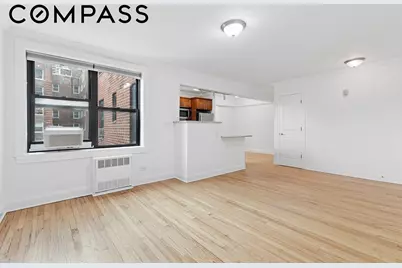 4501 Broadway #4G, New York City, NY 10040 - Photo 1