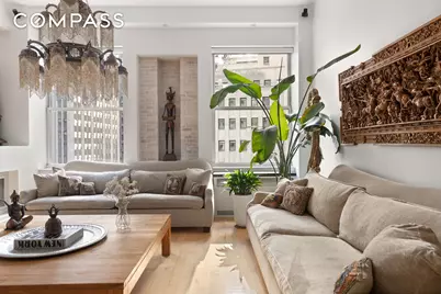 15 Broad Street #1006, New York, NY 10005 - Photo 5