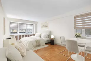 321 E 45th St, New York City, NY 10017 - Photo 1