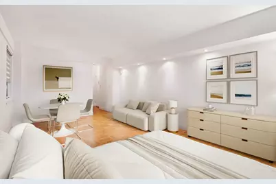 321 E 45th Street #11H, New York City, NY 10017 - Photo 3