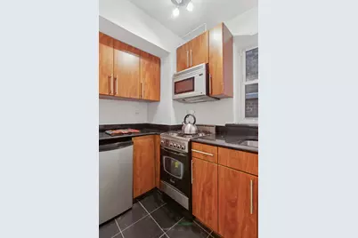321 E 45th Street #11H, New York City, NY 10017 - Photo 5