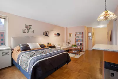 233 E 69th Street #15-O, New York City, NY 10021 - Photo 1