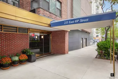 233 E 69th Street #15-O, New York City, NY 10021 - Photo 7