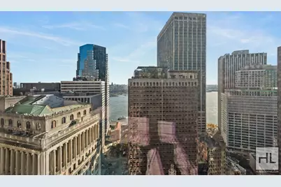 15 William Street #32C, New York City, NY 10004 - Photo 5