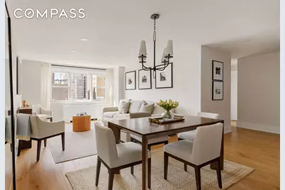 101 W 12th Street #9FG, New York City, NY 10011 - Photo 3