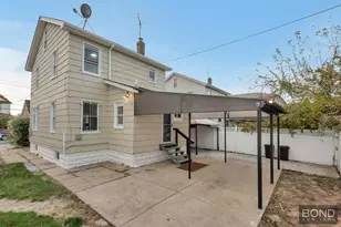 119-73 Merrill St, New York City, NY 11434 - Photo 1