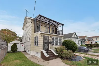 119-73 Merrill Street, New York City, NY 11434 - Photo 11