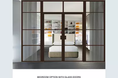 529 W 42nd Street #6S, New York City, NY 10036 - Photo 7