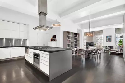 529 W 42nd Street #6S, New York City, NY 10036 - Photo 3