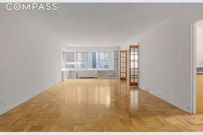 136 E 56th Street #9J, New York City, NY 10022 - Photo 5