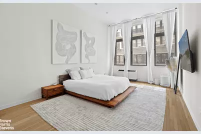 252 7th Avenue #3F, New York City, NY 10001 - Photo 7