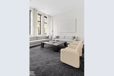 252 7th Avenue #3F, New York City, NY 10001 - Photo 5