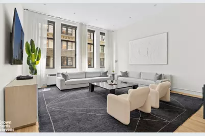 252 7th Avenue #3F, New York City, NY 10001 - Photo 1