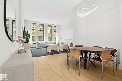252 7th Avenue #3F, New York City, NY 10001 - Photo 3