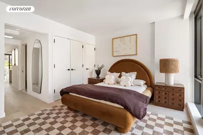 355 W 39th Street #4A, New York City, NY 10018 - Photo 5