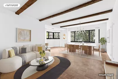 25 E 83rd Street #2E, New York City, NY 10028 - Photo 11