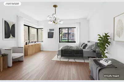 25 E 83rd Street #2E, New York City, NY 10028 - Photo 17