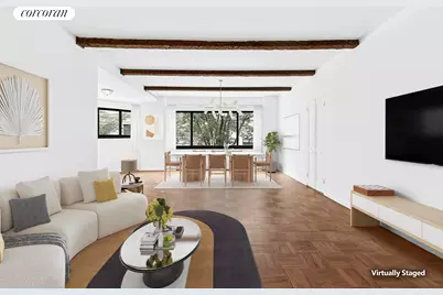 25 E 83rd Street #2E, New York City, NY 10028 - Photo 9