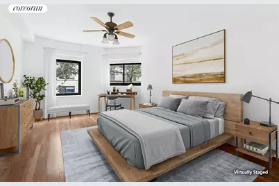 25 E 83rd Street #2E, New York City, NY 10028 - Photo 5