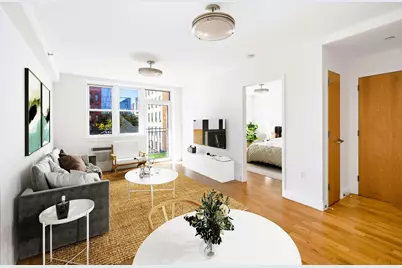 70 W 139th Street #3G, New York City, NY 10037 - Photo 1