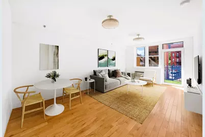 70 W 139th Street #3G, New York City, NY 10037 - Photo 3