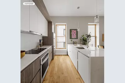 503 Clinton Avenue #4B, New York City, NY 11238 - Photo 5