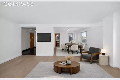 166 E 63rd Street #18B, New York City, NY 10065 - Photo 3