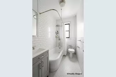 504 Grand Street #B-42, New York City, NY 10002 - Photo 19
