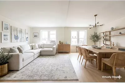 504 Grand Street #B-42, New York City, NY 10002 - Photo 1